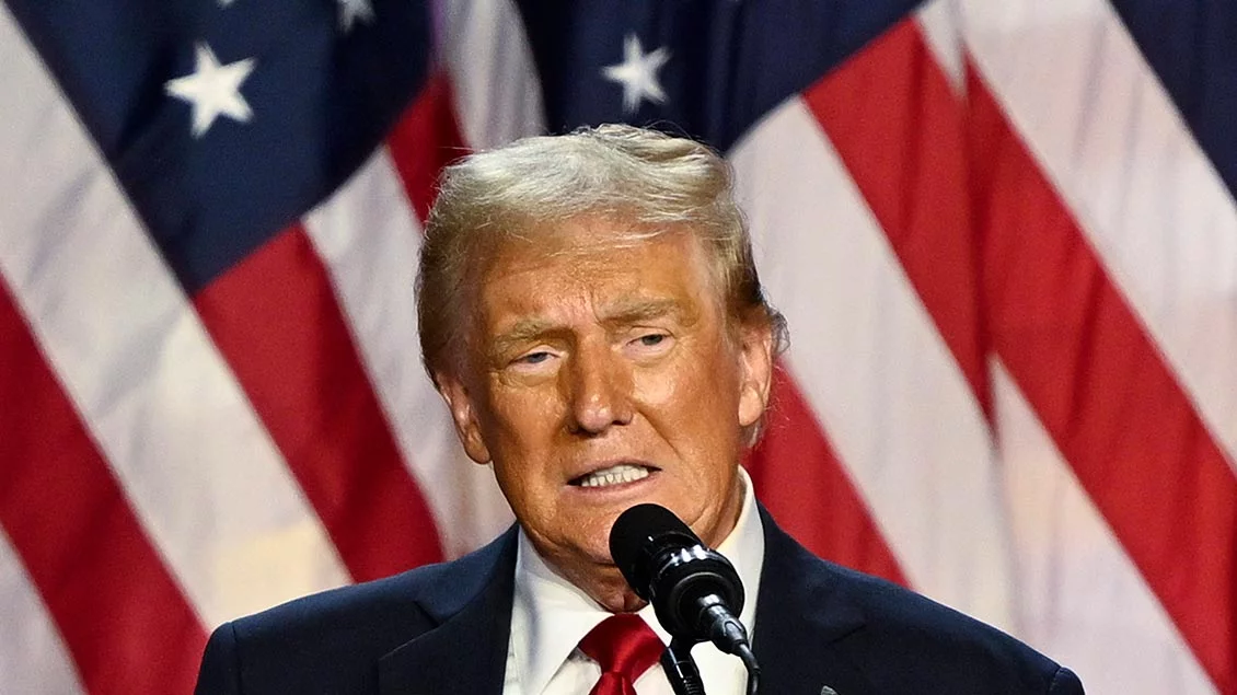 President Trump orders Pentagon to prepare for possible military action in Nigeria over Christian genocide