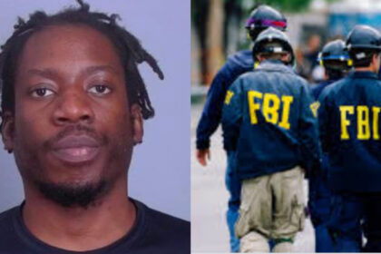 FBI arrests Damilola Bamigboye for kidnapping immigration officer to avoid deportation