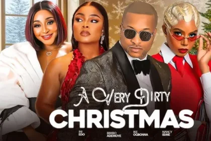 CAN faults title of Nollywood film “A Very Dirty Christmas,” produced by Ini Edo, seeks regulatory review CAN faults title of Nollywood film “A Very Dirty Christmas,” produced by Ini Edo, seeks regulatory review