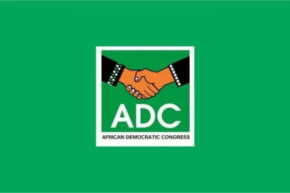 ADC Slams Tinubu Over U.S. Airstrikes, Demands Transparency and Casualty Report