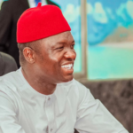 Ebonyi Governor Approves ₦150,000 Christmas Bonus for Civil Servants, Reaffirms Commitment to Workers’ Welfare Ebonyi Governor Approves ₦150,000 Christmas Bonus for Civil Servants, Reaffirms Commitment to Workers’ Welfare