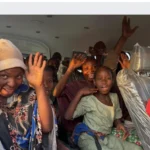 All Abducted Niger State Pupils Freed as Remaining 130 Regain Freedom