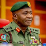 Senate Confirms Former CDS General Christopher Musa as Nigeria’s New Minister of Defence Senate Confirms Former CDS General Christopher Musa as Nigeria’s New Minister of Defence