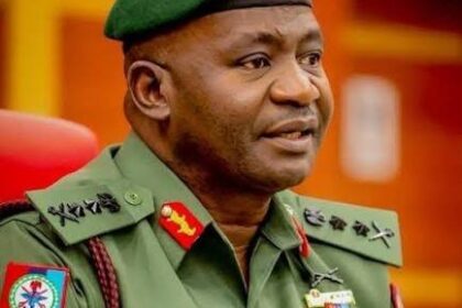 Senate Confirms Former CDS General Christopher Musa as Nigeria’s New Minister of Defence