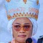 Backlash Over Interaction With Adeleke at Ooni’s Event ‘Needless Controversy’ – First Lady Oluremi Tinubu