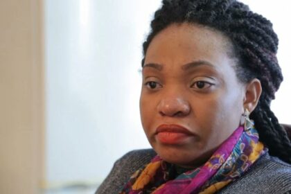 Nnamdi Kanu Is Fighting ‘Darker Forces’ Than Nelson Mandela Faced – Wife Uchechi Declares