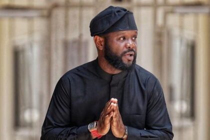 Alaafin of Oyo to install Seyi Tinubu as Okanlomo of Yorubaland