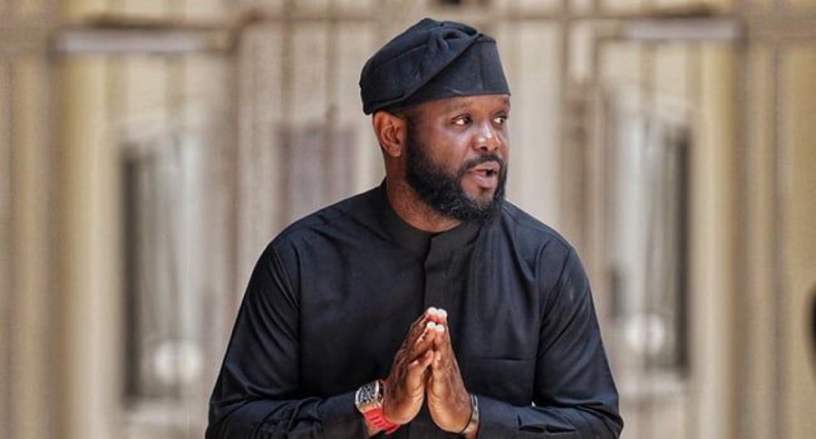 Alaafin of Oyo to install Seyi Tinubu as Okanlomo of Yorubaland