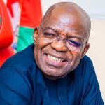 2027 Polls Will Be Smoother for Me, Says Governor Alex Otti