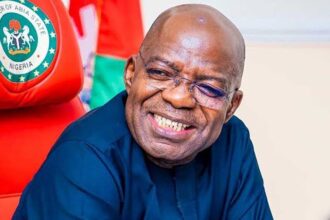 2027 Polls Will Be Smoother for Me, Says Governor Alex Otti
