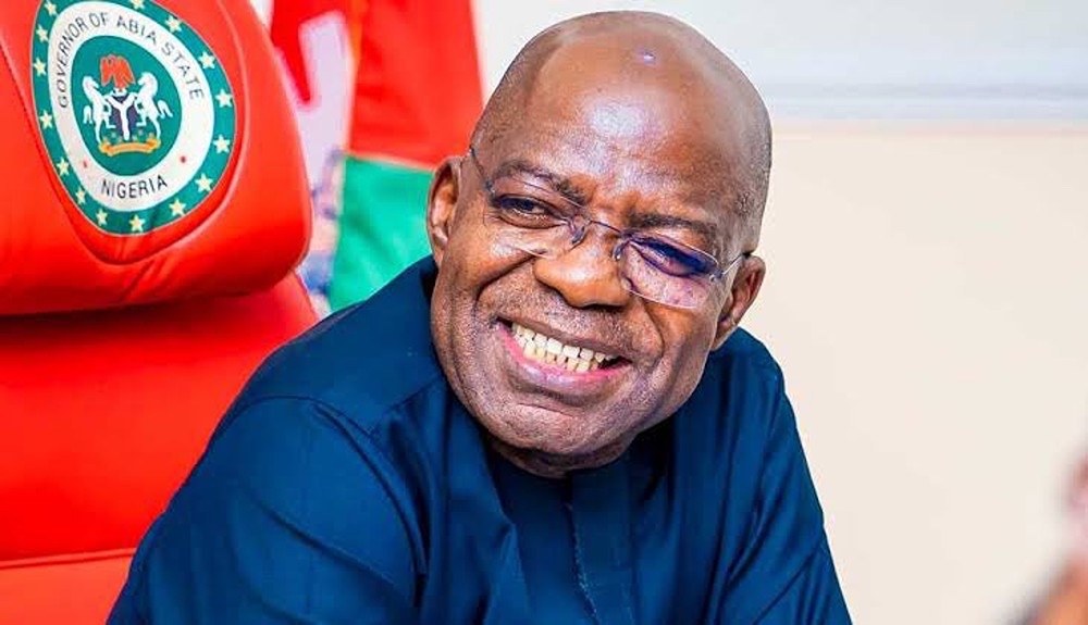 2027 Polls Will Be Smoother for Me, Says Governor Alex Otti
