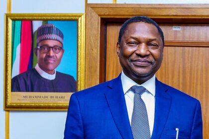 EFCC Arraigns Former AGF Malami Over Alleged N8.7bn Money Laundering EFCC Arraigns Former AGF Malami Over Alleged N8.7bn Money Laundering