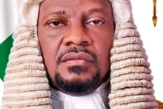 (Video) Rivers Speaker Martin Amaewhule announces defection to APC (Video) Rivers Speaker Martin Amaewhule announces defection to APC