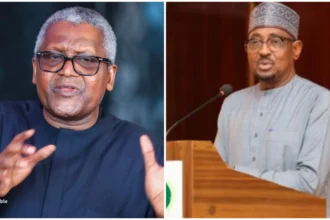 NMDPRA Chief Farouk Ahmed Denies Allegations, Welcomes Probe into Finances and Tenure