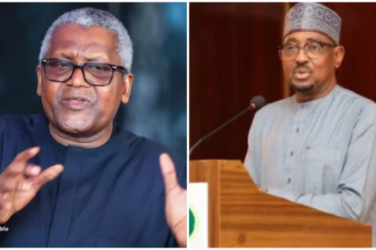 NMDPRA Chief Farouk Ahmed Denies Allegations, Welcomes Probe into Finances and Tenure