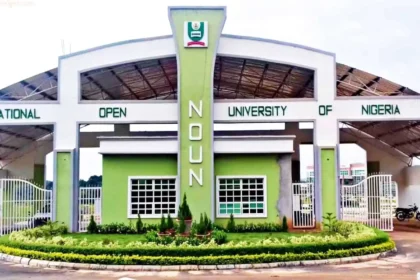 Six Kuje Inmates Earn University Degrees Through NOUN in Landmark Rehabilitation Effort