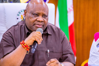 Osun Governor Ademola Adeleke Dumps PDP, Joins Accord Party in Major Political Shift