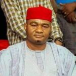 (Video) Senator Nwebonyi raises alarm over N500,000 air ticket, calls for urgent aviation reforms (Video) Senator Nwebonyi raises alarm over N500,000 air ticket, calls for urgent aviation reforms