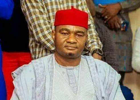 (Video) Senator Nwebonyi raises alarm over N500,000 air ticket, calls for urgent aviation reforms (Video) Senator Nwebonyi raises alarm over N500,000 air ticket, calls for urgent aviation reforms