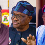 Makinde Says Wike Pledged to Undermine PDP for Tinubu Ahead of 2027, Warns Against One Party Democracy