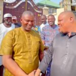 (Video) OmoBarca Gifts Alhaji Oluwanishola Lexus SUV in Recognition of Community Service