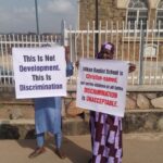 Demolition of Baptist Primary School 1, Idikan: An Act of Injustice, Religious Bias, and Educational Vandalism Demolition of Baptist Primary School 1, Idikan: An Act of Injustice, Religious Bias, and Educational Vandalism