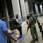 INTERPOL Arrests Nigerian Businessman at Abuja Airport