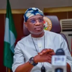 ‘APC Is Where You Can Find God,’ Governor Alia Says as He Hints at Imminent PDP Defections in Benue ‘APC Is Where You Can Find God,’ Governor Alia Says as He Hints at Imminent PDP Defections in Benue