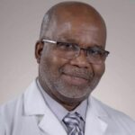 Missing Nigerian Doctor Found Dead in U.S. Lake on Christmas Day