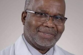 Missing Nigerian Doctor Found Dead in U.S. Lake on Christmas Day