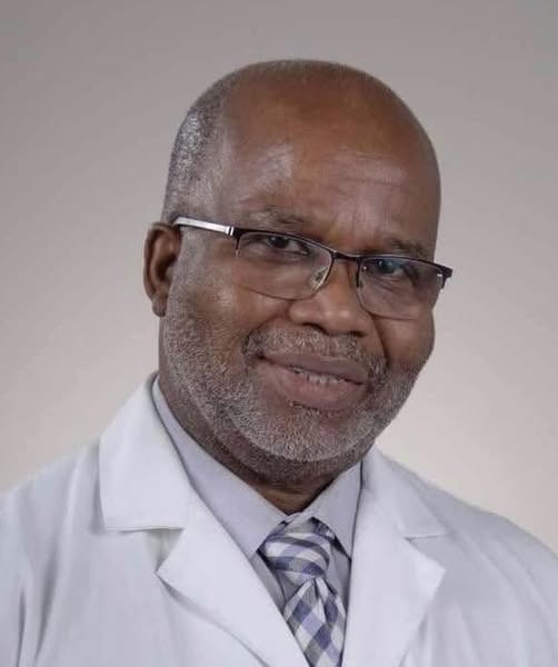 Missing Nigerian Doctor Found Dead in U.S. Lake on Christmas Day