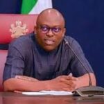 Governor Fubara Dumps PDP for APC in Major Political Realignment in Rivers State Governor Fubara Dumps PDP for APC in Major Political Realignment in Rivers State