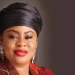 Alleged ₦5 Billion Fraud: Former Aviation Minister Stella Oduah Arraigned in Abuja Alleged ₦5 Billion Fraud: Former Aviation Minister Stella Oduah Arraigned in Abuja