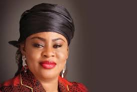 Alleged ₦5 Billion Fraud: Former Aviation Minister Stella Oduah Arraigned in Abuja Alleged ₦5 Billion Fraud: Former Aviation Minister Stella Oduah Arraigned in Abuja