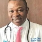 Sexual Abuse: Activists Hail UK Court for Remanding Lagos Doctor, Femi Olaleye Sexual Abuse: Activists Hail UK Court for Remanding Lagos Doctor, Femi Olaleye