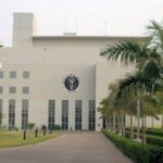 U.S. Shuts Abuja Embassy, Lagos Consulate