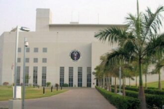 U.S. Shuts Abuja Embassy, Lagos Consulate