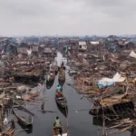 Lagos Government Defends Makoko Demolitions, Says Action Aimed at Safety, Urban Renewal