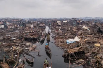 Lagos Government Defends Makoko Demolitions, Says Action Aimed at Safety, Urban Renewal