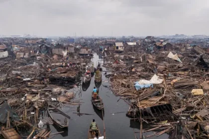 Lagos Government Defends Makoko Demolitions, Says Action Aimed at Safety, Urban Renewal