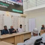 36 ADC State Chairmen Hold Strategic Consultative Meeting with Peter Obi in Abuja