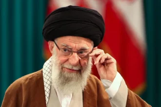 Iran’s Supreme Leader Moved to Underground Bunker as US–Iran Tensions Reach Critical Point