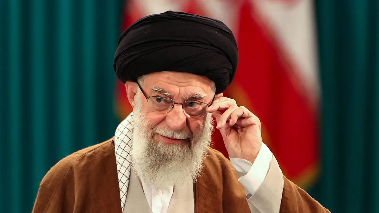 Iran’s Supreme Leader Moved to Underground Bunker as US–Iran Tensions Reach Critical Point