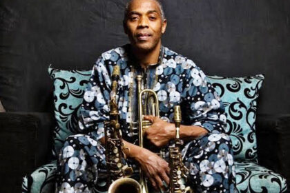 Femi Kuti Hails Grammy Honour for Fela as Global Recognition of a Fearless Life of Resistance