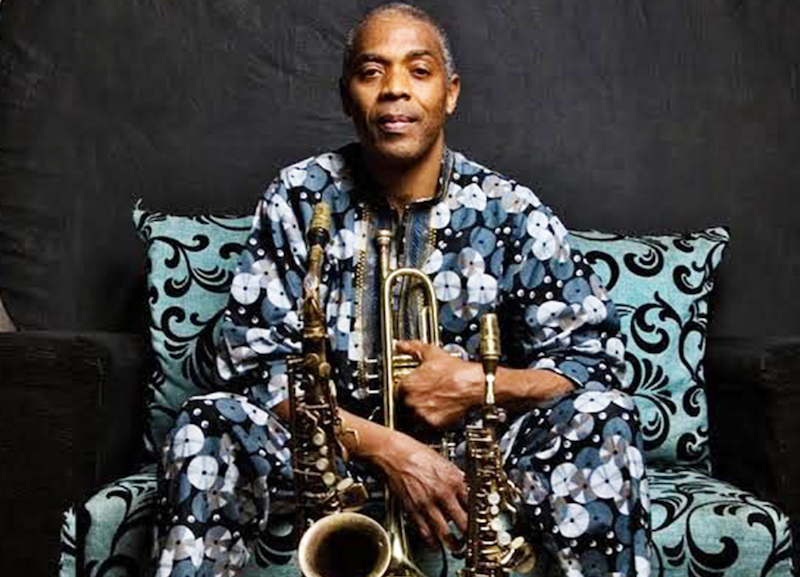 Femi Kuti Hails Grammy Honour for Fela as Global Recognition of a Fearless Life of Resistance