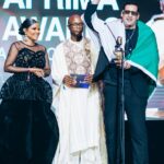 9th AFRIMA: Africa Under One Roof as Delegates, Artistes from 48 Countries Participate