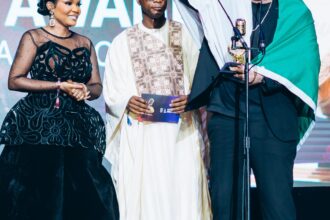 9th AFRIMA: Africa Under One Roof as Delegates, Artistes from 48 Countries Participate