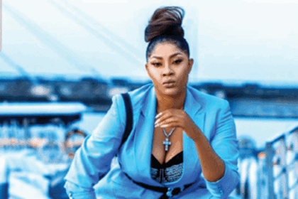 Court Orders Remand of Nollywood Actress Angela Okorie Over Cyberstalking, Defamation Charges Court Orders Remand of Nollywood Actress Angela Okorie Over Cyberstalking, Defamation Charges