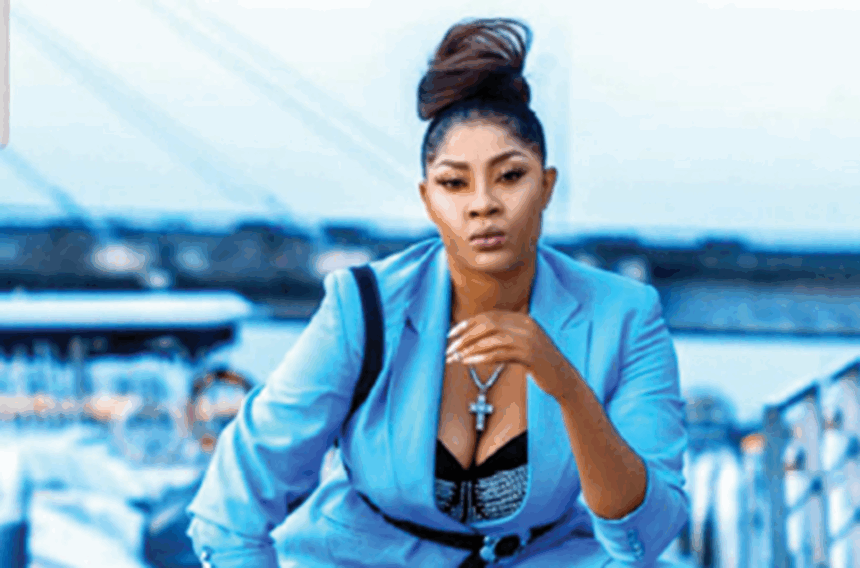 Court Orders Remand of Nollywood Actress Angela Okorie Over Cyberstalking, Defamation Charges