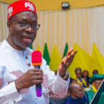 Governor Soludo Shuts Onitsha Main Market for One Week Over Defiance of Monday Sit-at-Home Order